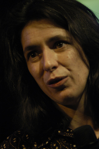 Sadie Plant's Reflection on Women and Virtual Reality