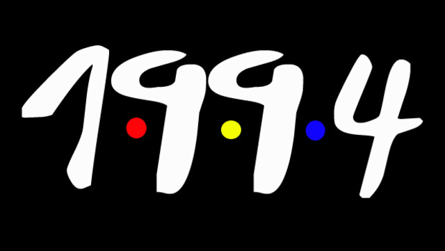 Bilingual Education Act 1994