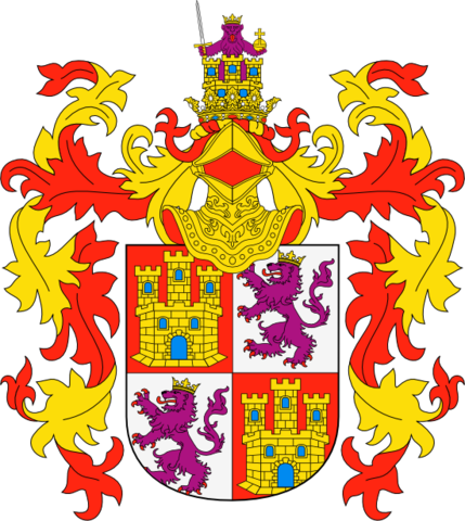 Unión definitiva Castilla y León (1230)