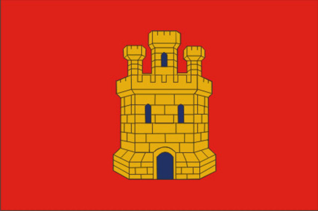 Creación del Condado de Castilla