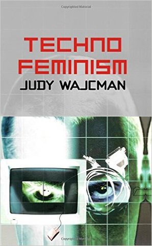 Technofeminism is Published