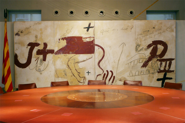 LES SEGONES AVANTGUARDES (1948-...)