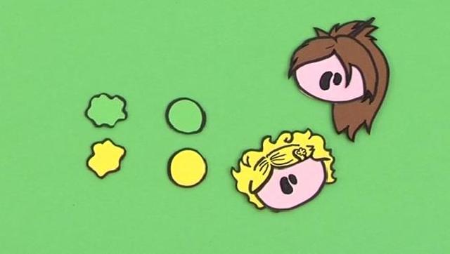 HERENCIA:Gregor Mendel