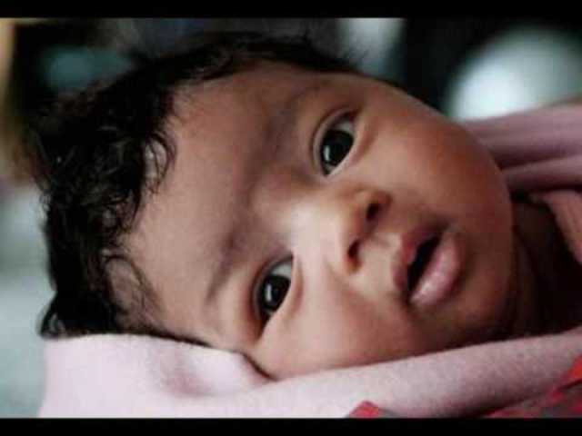 Making My Big Debut Into The World