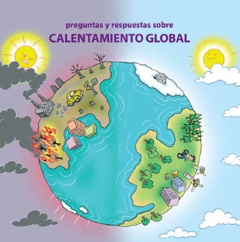 CALENTAMIENTO GLOBAL: Svante Arrhenius