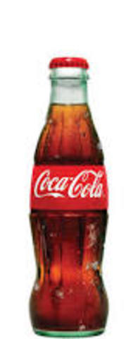 Coca Cola