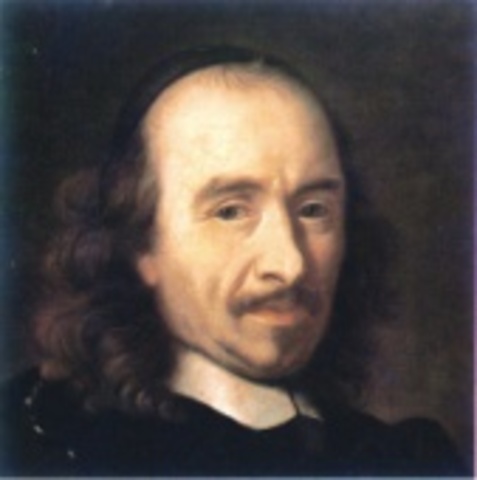 HISTOIRE LITTERAIRE:Pierre Corneille