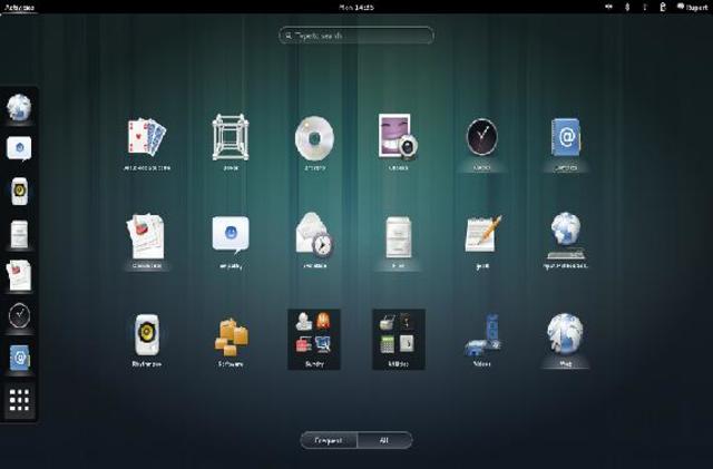 Aparece la serie 2.2 del nucleo Linux
