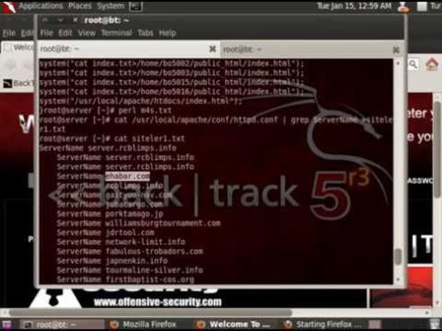 La serie 2.6 del núcleo Linux es liberada