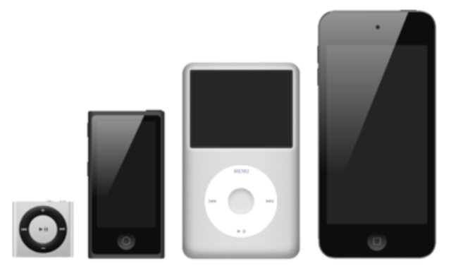 Ipod