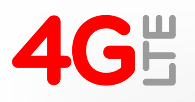 4G LTE