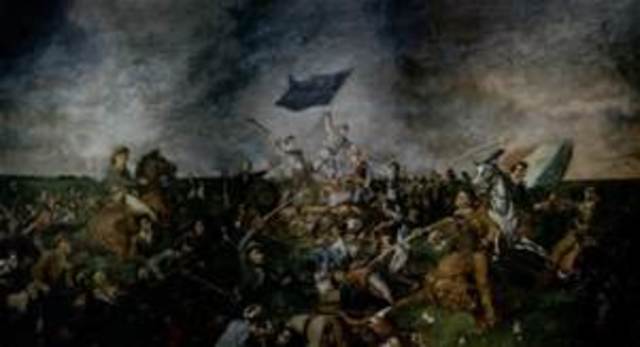 Battle of San Jacinto