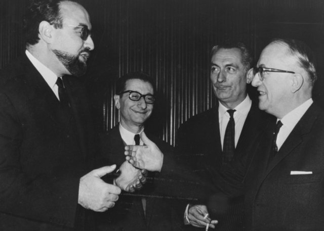 Common Agricultural Policy (CAP)