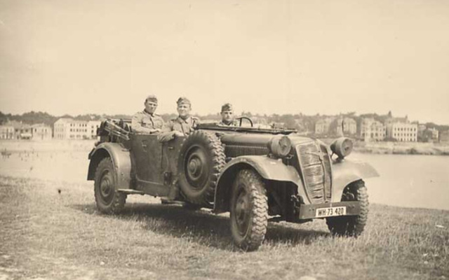 Churchill gang continues attacks