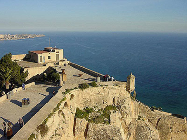 Ocupación Islámica