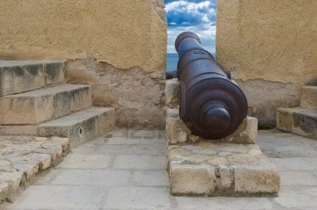 La Guerra de Sucesión