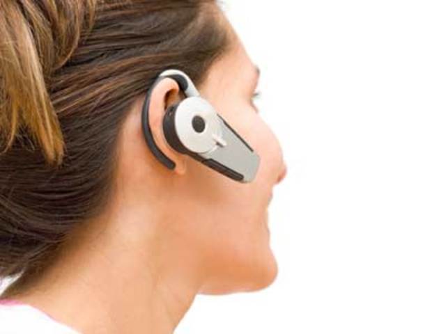 Wireless Headsets