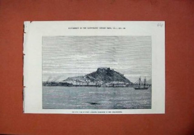 Bombardeo cartaginés