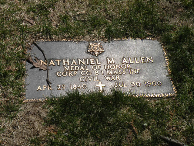 Burying dead soldiers  Bardstown kentucky