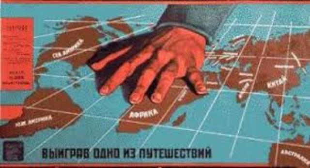 Begins new Economic Policy