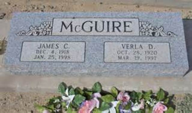 P.J. Mcguire and Union Strikers succeed