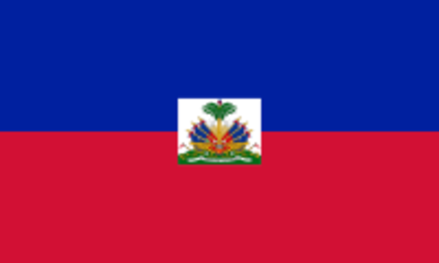 Haiti gains its independence