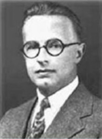 Walter Shewhart (1891 - 1967)