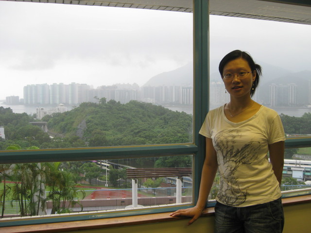 Enjoy the life of a student again!