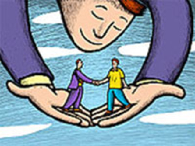 Ley de Mediacion y Conciliacion