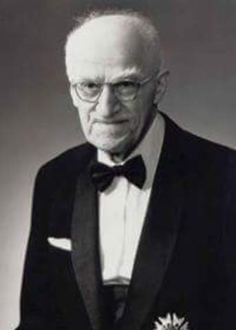 Joseph M. Juran (1904 - 1989)