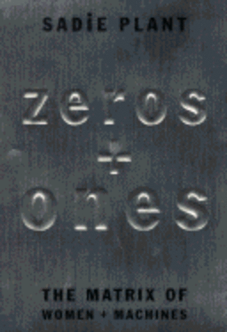 Cyberfeminism Defined