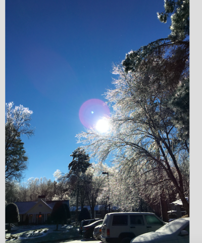 New experiences to be continued...