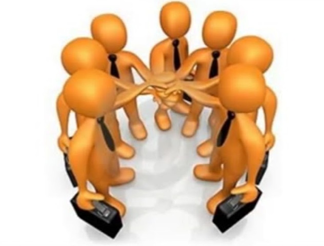 Historia de la Administración