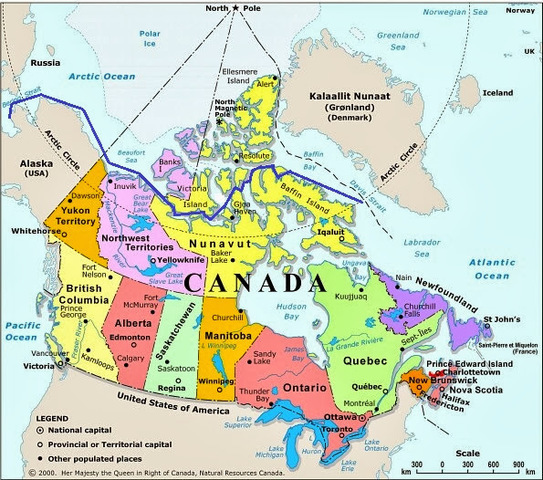 Northwest Passage isn't found