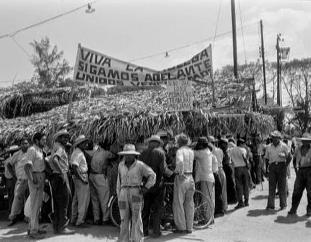 Siglo XIX. Edad Heroica del movimiento obrero
