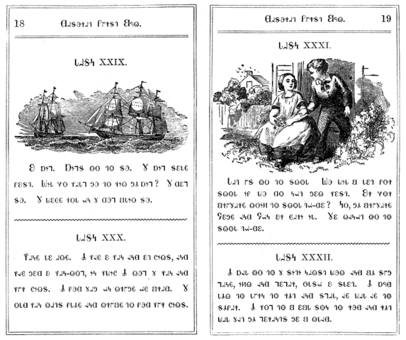 The Deseret Series of Readers