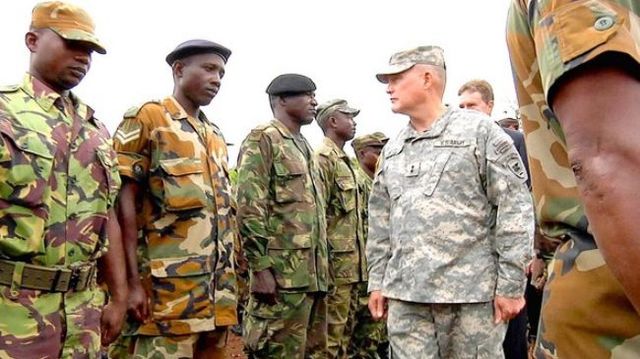 Ready for battle   Wartrace Tennessee