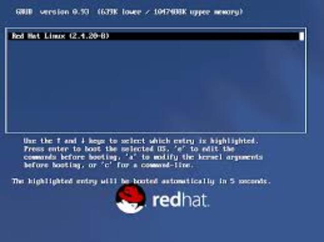 Se libera la serie 2.4 del nucleo de linux