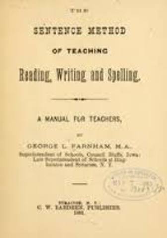 Sentence-Method and Story-Method