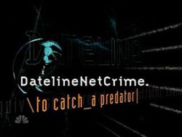 To Catch a Predator Airs