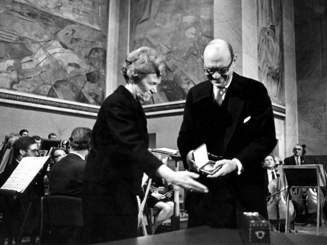 Declaración de Filadelfia.