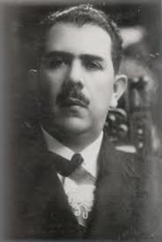 Expropiación Petrolera