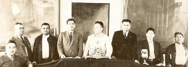 Confederación del Trabajo de la Región Mexicana