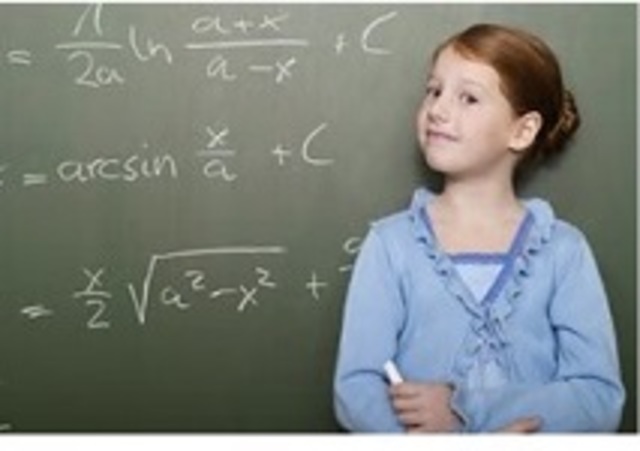 First Started Educating Gifted Children