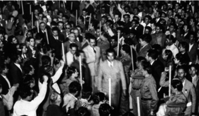 Huelga General del SME