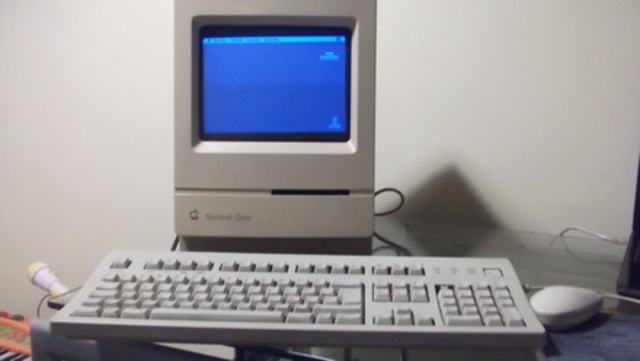 Computadora 1990