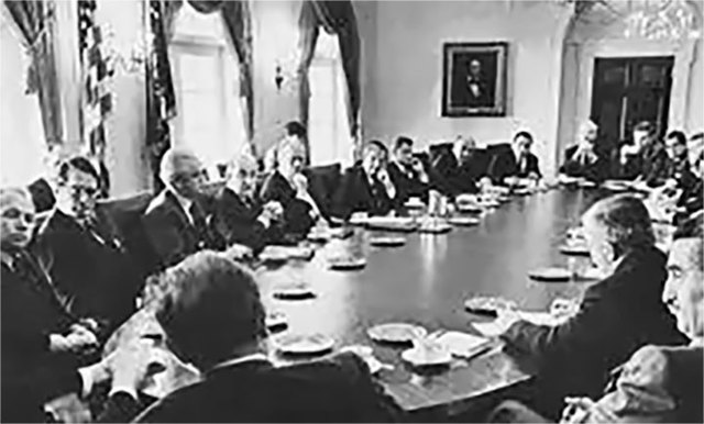 Convocatoria de 1968