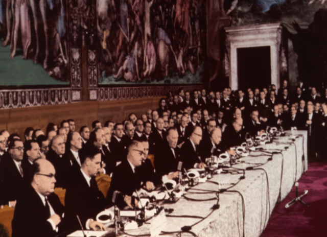 Founding Fathers of EC