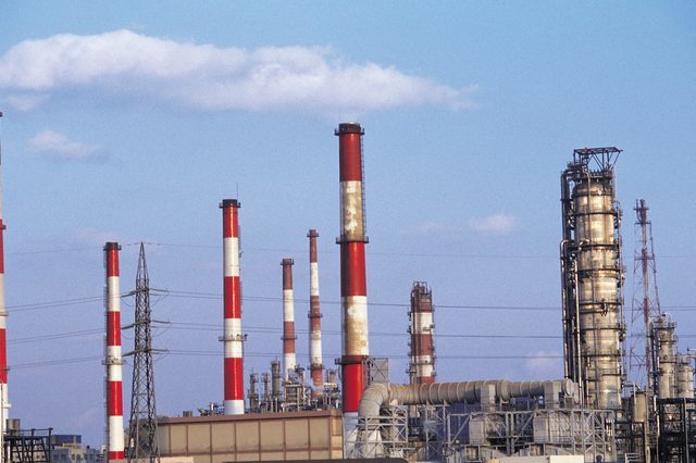 Expropiación Petrolera