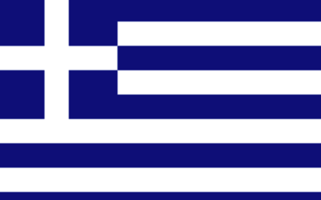 Greece joins EC
